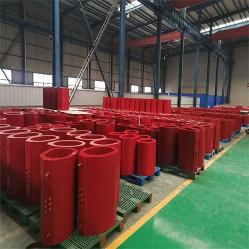 南宁2500KVA干式变压器