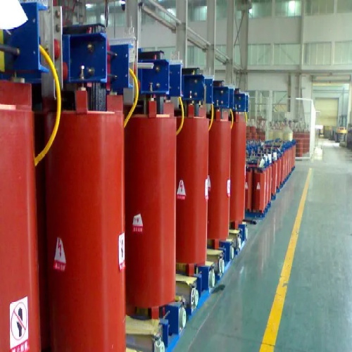 南宁SCB10-200KVA干式变压器