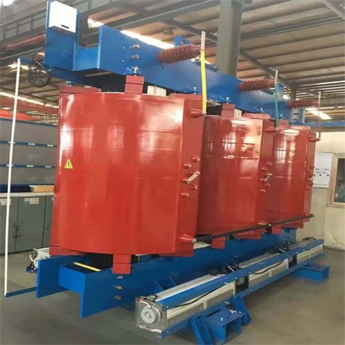 南宁SCB10-500KVA干式变压器价格