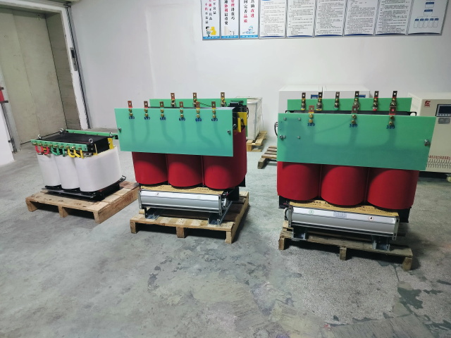 南宁KS11-1000KVA矿用变压器